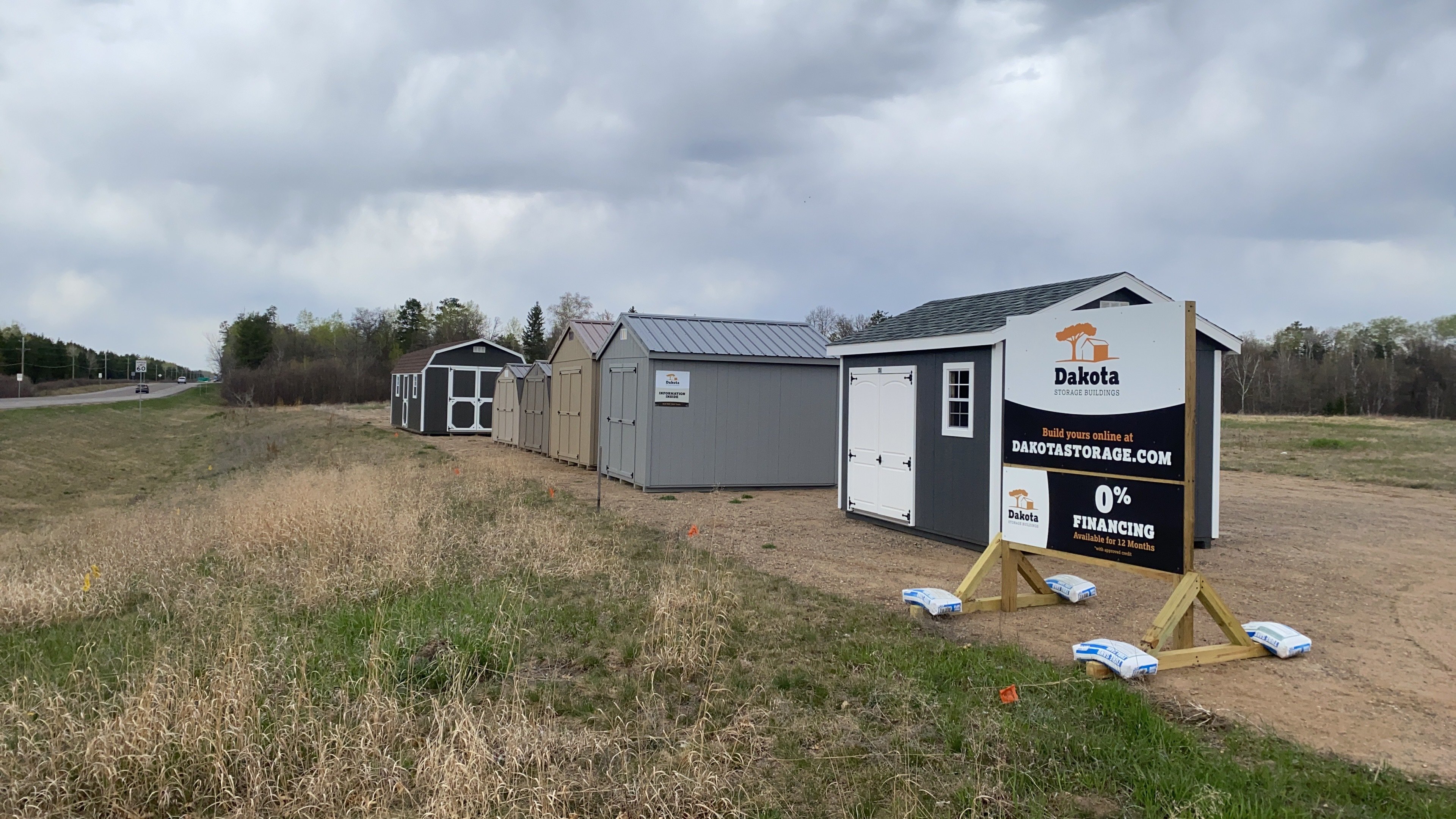 Jenkins, MN